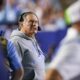Bill Belichick’s college coaching debut one to forget as North Carolina is pummeled by TCU