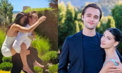 Bill Gates’ daughter Phoebe splits from Paul McCartney’s grandson amid new love Bill Gates’ daughter Phoebe splits from Paul McCartney’s grandson amid new love