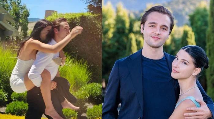 Bill Gates’ daughter Phoebe splits from Paul McCartney’s grandson amid new love Bill Gates’ daughter Phoebe splits from Paul McCartney’s grandson amid new love