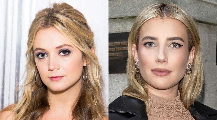 Billie Lourd, Emma Roberts’ friendship passes down to their kids