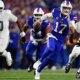 Bills’ Josh Allen surpasses Patrick Mahomes’ touchdown mark in win over Dolphins
