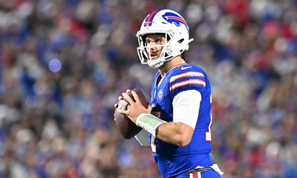 Bills stun Ravens with dramatic walk-off field goal after massive 4th-quarter comeback