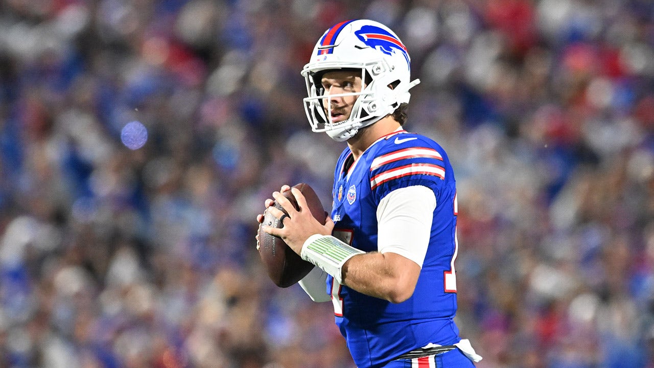 Bills stun Ravens with dramatic walk-off field goal after massive 4th-quarter comeback Bills stun Ravens with dramatic walk-off field goal after massive 4th-quarter comeback