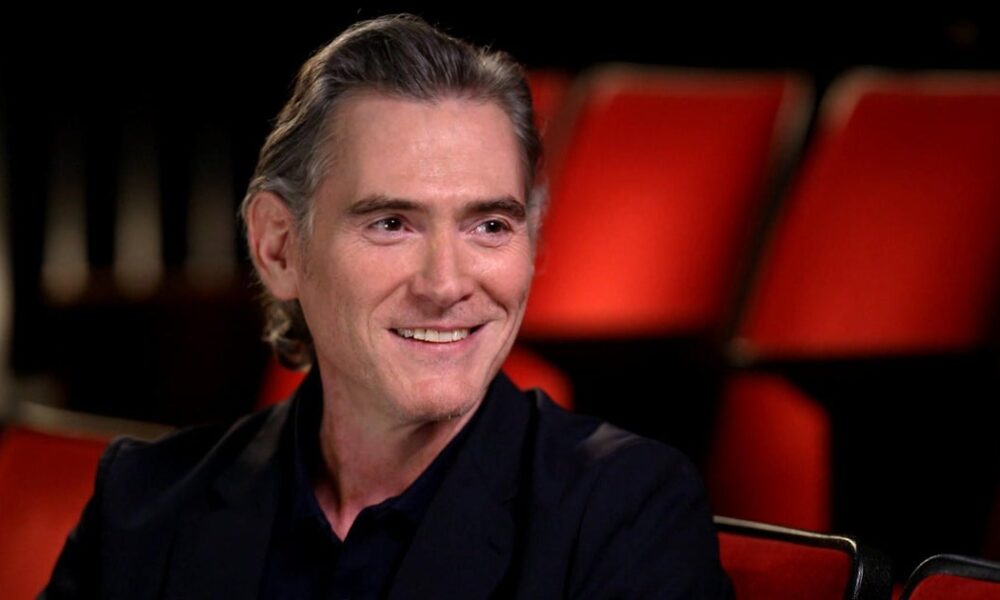 Billy Crudup reflects on career risks that led to role in “The Morning Show”