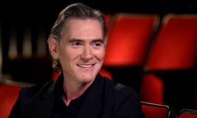 Billy Crudup reflects on career risks that led to role in “The Morning Show”