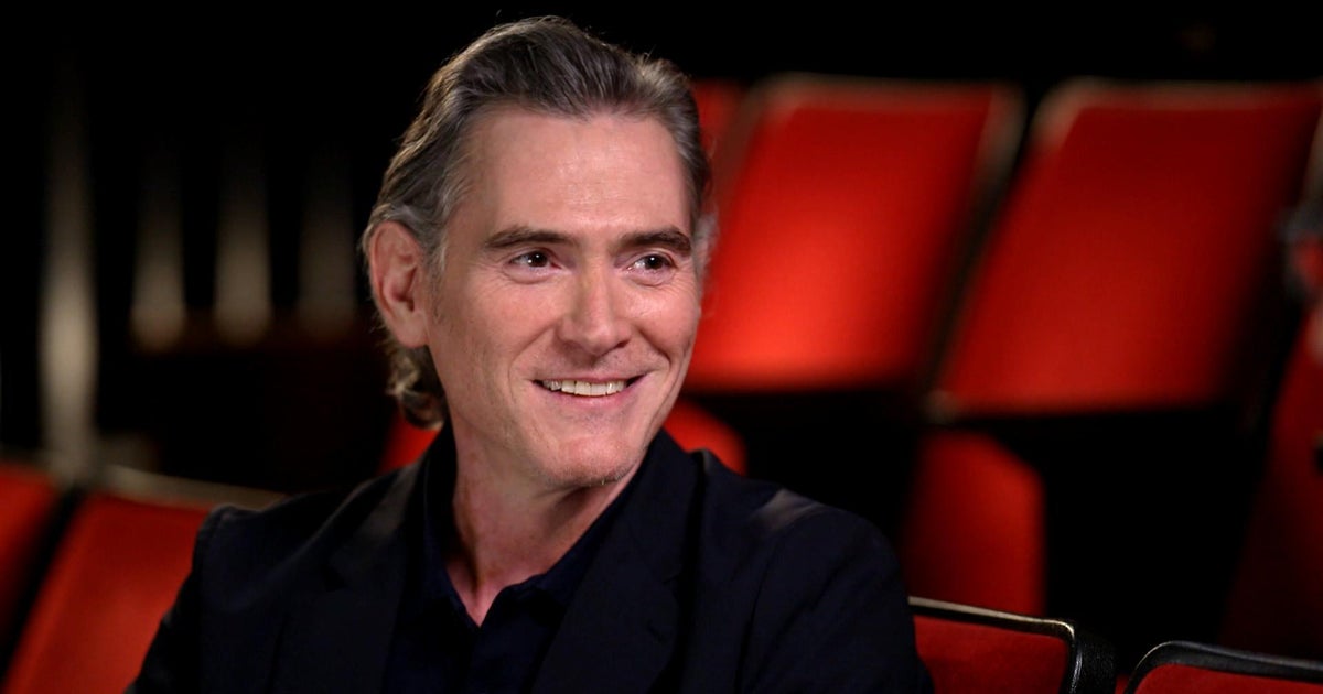 Billy Crudup reflects on career risks that led to role in “The Morning Show”