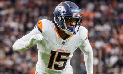 Bonitto now top-paid non-QB in Broncos history