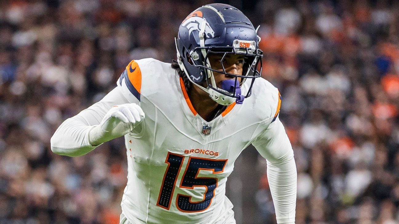 Bonitto now top-paid non-QB in Broncos history Bonitto now top-paid non-QB in Broncos history