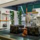Bottega Veneta opens Harrods pop-up to celebrate Intrecciato