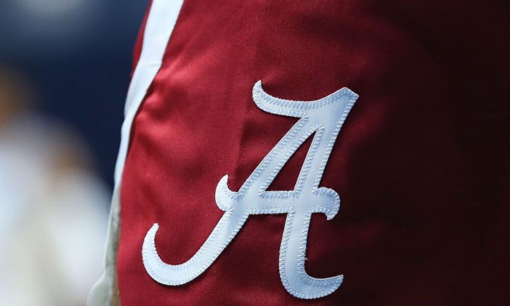 Bouie gives Bama hoops 2nd top-50 commitment