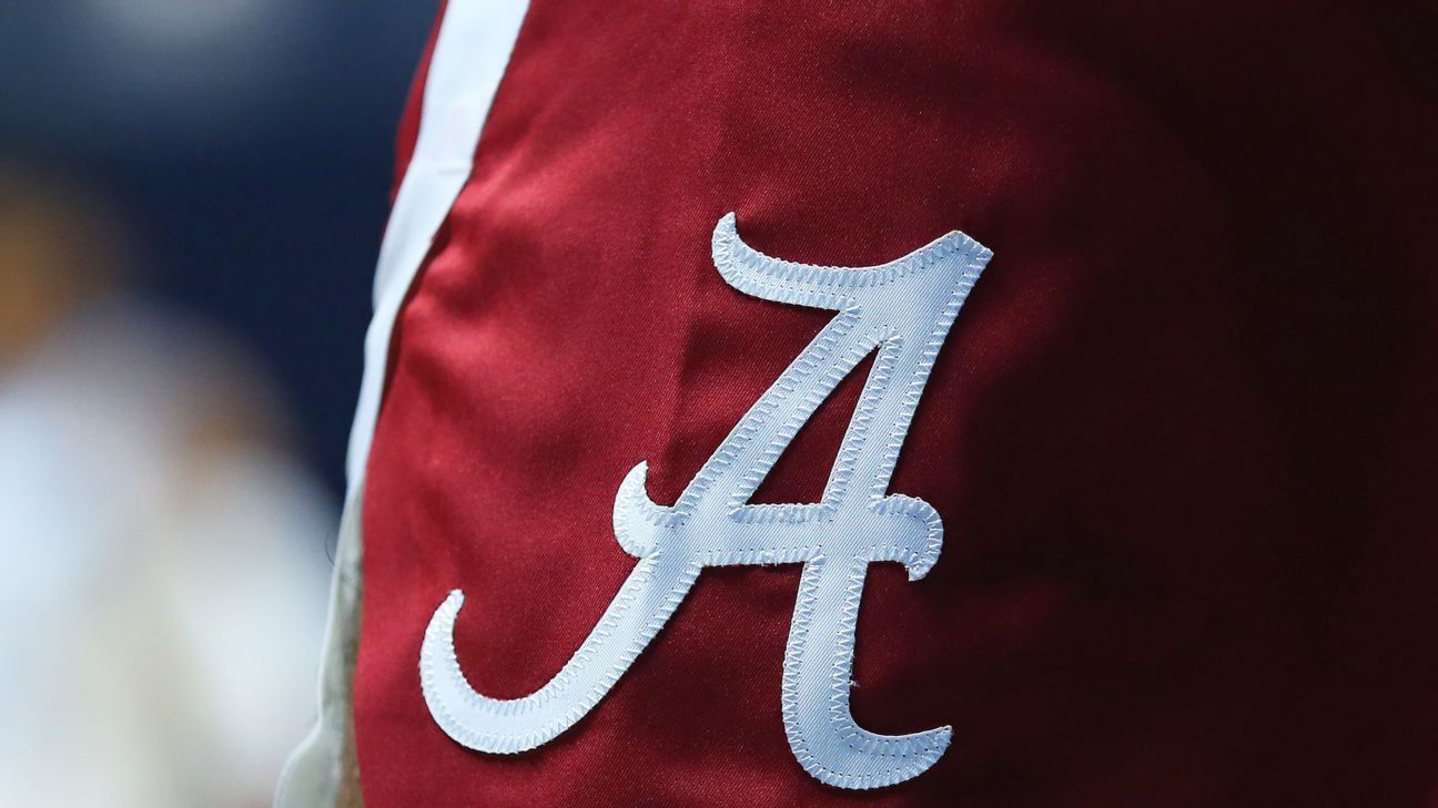 Bouie gives Bama hoops 2nd top-50 commitment