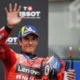 Brilliant Marquez poised to seal seventh MotoGP title in Japan | The Express Tribune