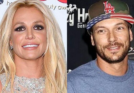Britney Spears real reaction to ex Kevin Federline’s memoir news revealed