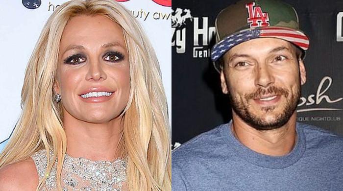 Britney Spears real reaction to ex Kevin Federline’s memoir news revealed Britney Spears real reaction to ex Kevin Federline’s memoir news revealed