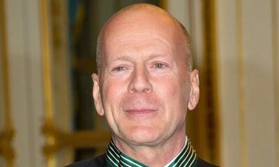 Bruce Willis’ family prepares death bed as his condition worsens: Source Bruce Willis’ family prepares death bed as his condition worsens: Source