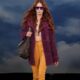 Burberry: Rock ‘n’ roll revamped