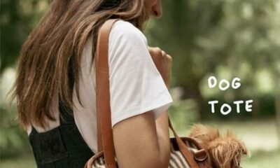 Burel Factory launches its first ‘Pet Collection’ of clothing and accessories