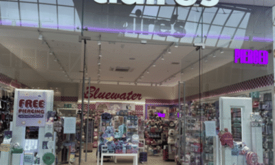 Buyers close in on Claire’s UK while Bodycare chain shuts stores