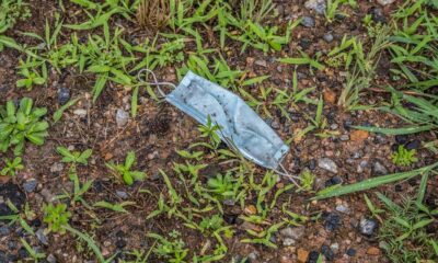 COVID’s plastic hangover is being ignored