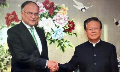 CPEC enters Phase-II as Pakistan, China unveil roadmap for next decade