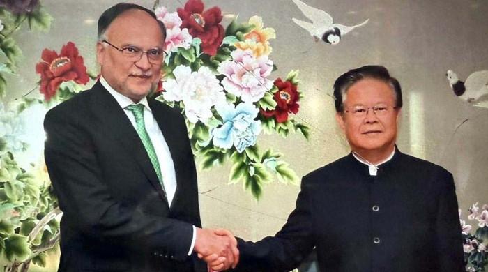 CPEC enters Phase-II as Pakistan, China unveil roadmap for next decade
