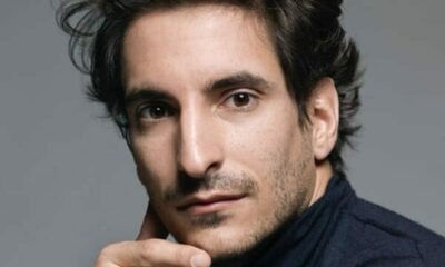 Camera expresses belief in Italian future; Lorenzo Bertelli concerned Armani might pass into foreign hands