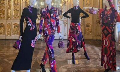 Camille Miceli: “The Pucci woman wants to express who she is”