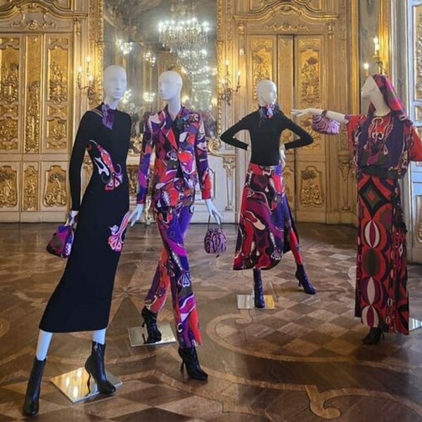 Camille Miceli: “The Pucci woman wants to express who she is”