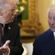 Can King Charles really help Trump escape his scandals?