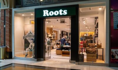 Canadian brand Roots’ Q2 FY25 sales rise 6.3%, DTC growth hits 12.7%