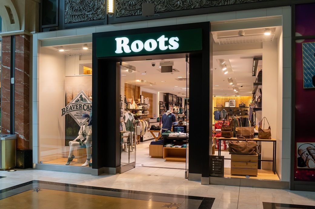 Canadian brand Roots’ Q2 FY25 sales rise 6.3%, DTC growth hits 12.7%
