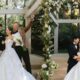 Candace Cameron Bure shares rare glimpses from daughter Natasha Bure’s wedding