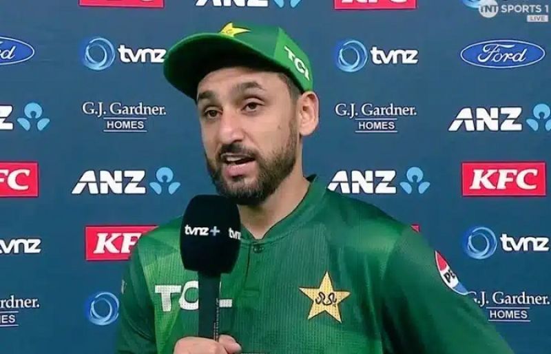 Captain Agha backs Pakistan to triumph over India in Asia Cup final – SUCH TV