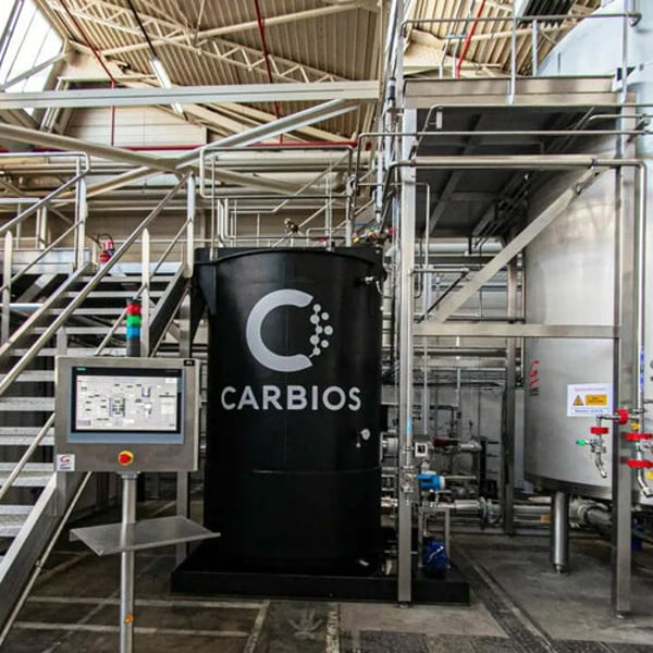 Carbios secures funding to build textile recycling plant in Longlaville