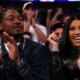 Cardi B and NFL star Stefon Diggs to welcome first child together