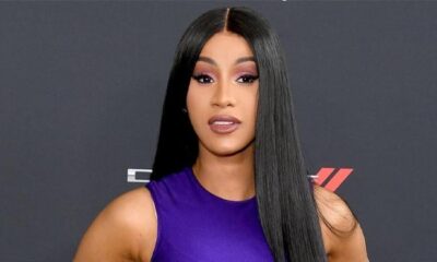 Cardi B teams up with daughter at NY Fashion Week Cardi B teams up with daughter at NY Fashion Week