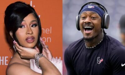 Cardi B’s 4th pregnancy, 1st with Stefon Diggs laid bare Cardi B’s 4th pregnancy, 1st with Stefon Diggs laid bare
