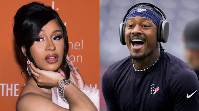 Cardi B’s 4th pregnancy, 1st with Stefon Diggs laid bare