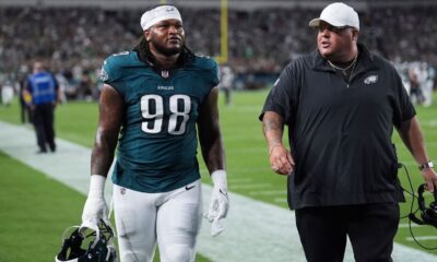Carter awaits discipline amid sportsmanship push