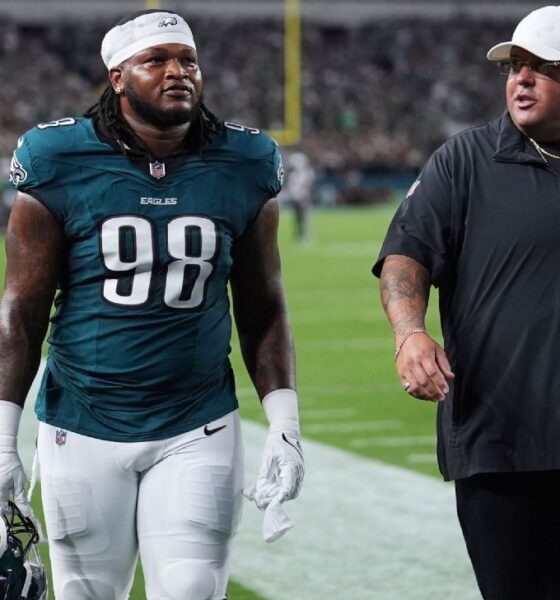 Carter awaits discipline amid sportsmanship push