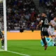 Cash-strapped Lyon win to climb level on top in France | The Express Tribune