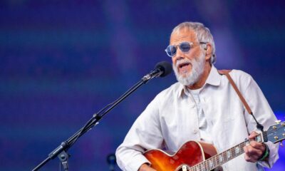 Cat Stevens postpones North American tour, cites visa issues