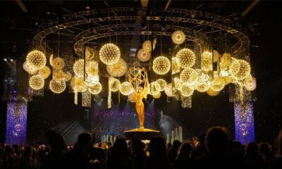 Celebrations erupt at 2025 Emmys over ‘The Pitt’, ‘Adolescence’, ‘The Studio’ Celebrations erupt at 2025 Emmys over ‘The Pitt’, ‘Adolescence’, ‘The Studio’