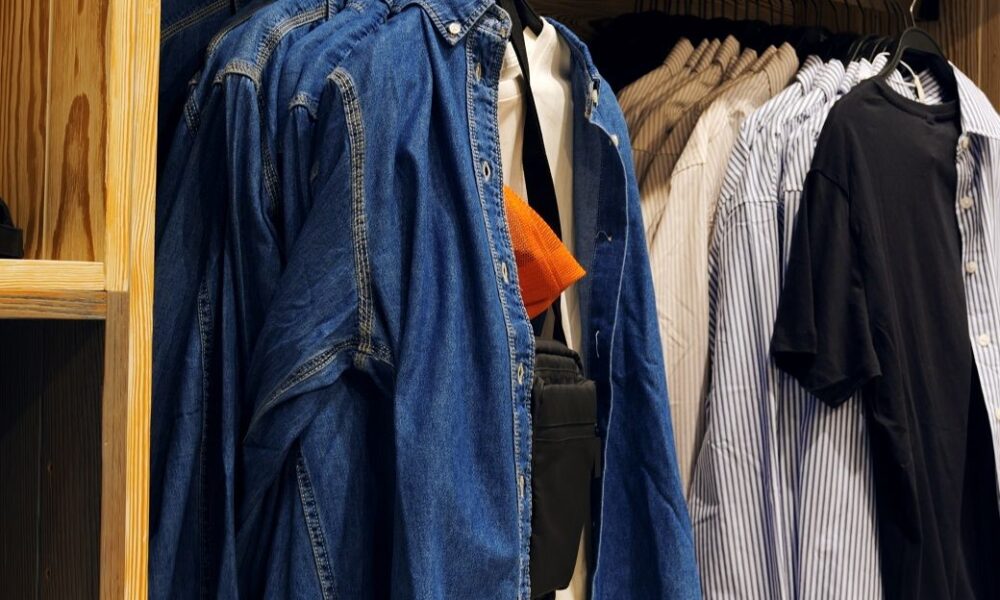 Central & South American apparel imports jump 12.9% in H1 2025