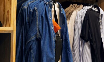 Central & South American apparel imports jump 12.9% in H1 2025