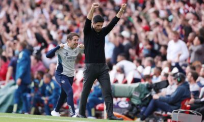 Champions League storylines: Arsenal win it all, PSG repeat, or Barca rebound?