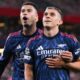 Champions League talking points: Is this Arsenal’s year? Which stars shone for their team?