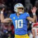 Chargers end 7-game losing streak to Chiefs with statement win in Brazil season opener