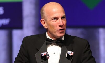 Charlie Kirk’s former chief of staff fires back at Mets announcer over remarks about player attending memorial
