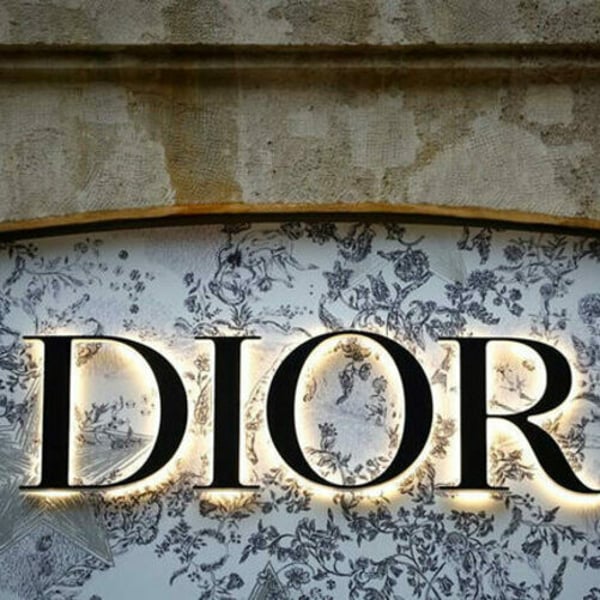 China accuses Dior’s Shanghai branch of illegal data transfer